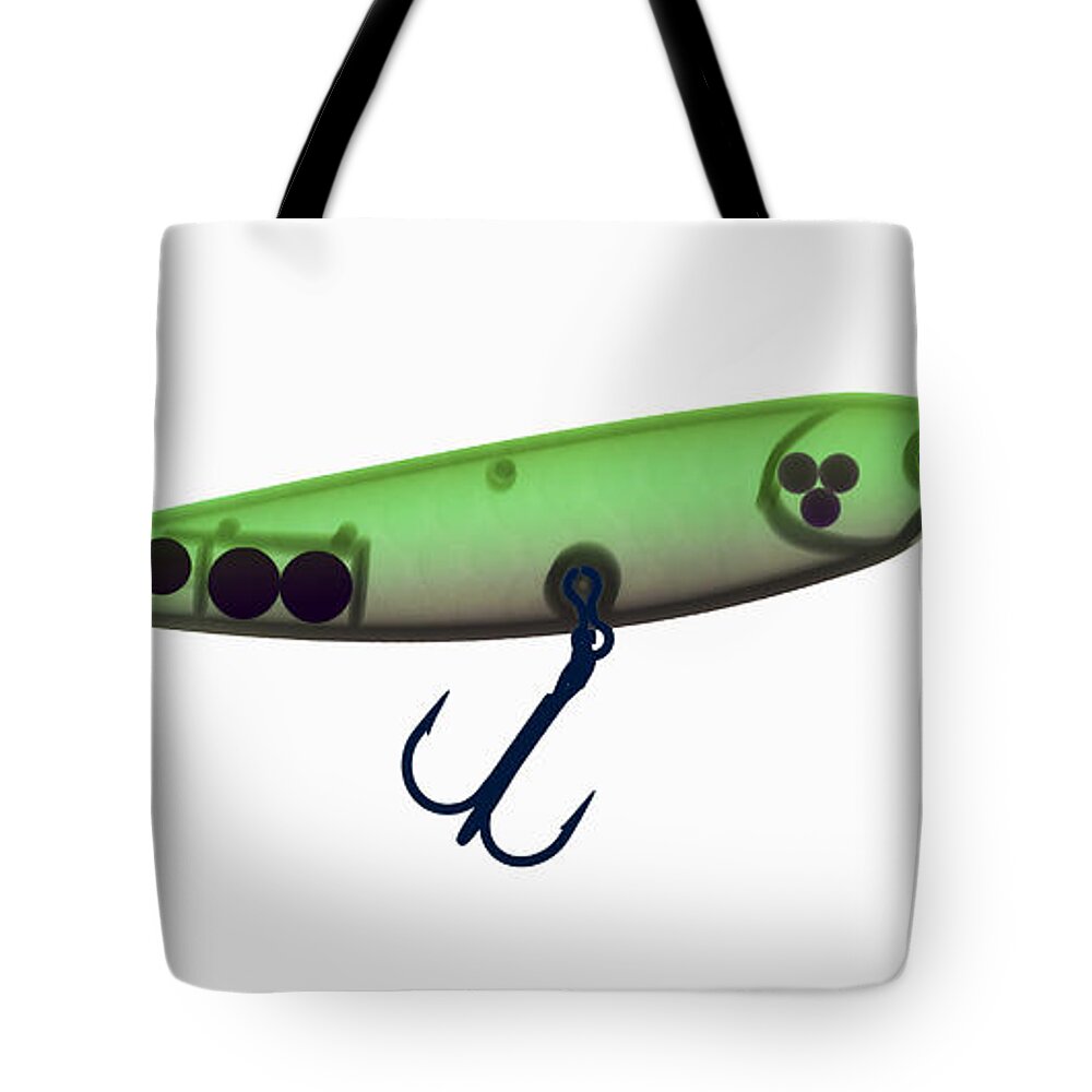 https://render.fineartamerica.com/images/rendered/default/tote-bag/images-medium/x-ray-of-fishing-lure-ted-kinsman.jpg?&targetx=-467&targety=0&imagewidth=1698&imageheight=763&modelwidth=763&modelheight=763&backgroundcolor=FCFAFC&orientation=0&producttype=totebag-18-18