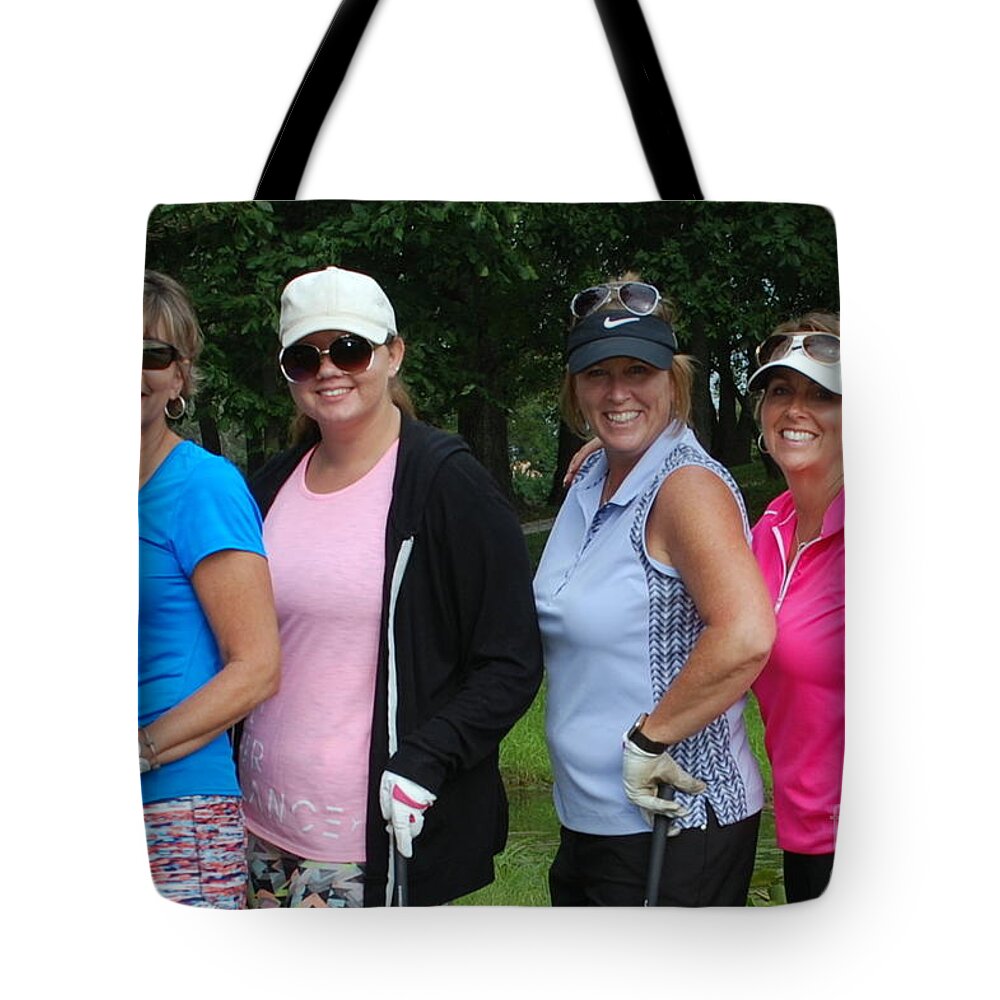  Tote Bag featuring the photograph 022 by Larry Ward
