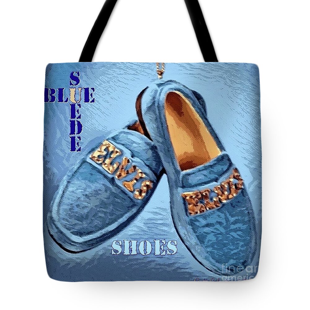 elvis blue suede shoes for sale