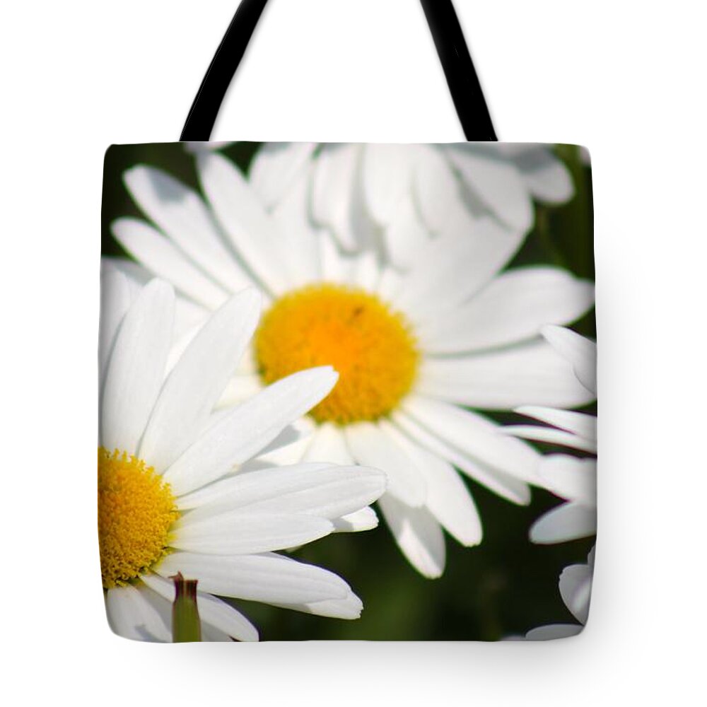 Yellow Tote Bag featuring the photograph Nature's Beauty 53 by Deena Withycombe