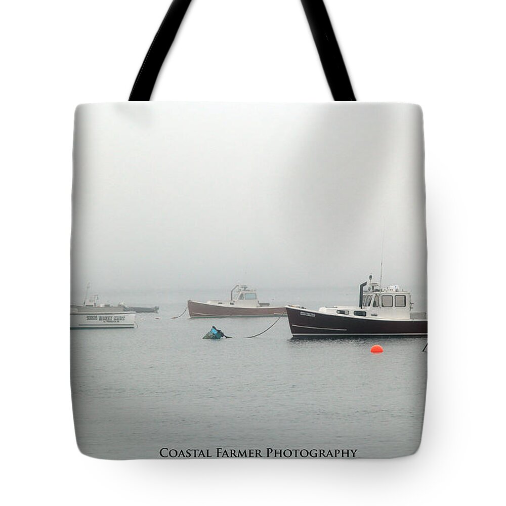 Boats Tote Bag featuring the photograph Peaceful #1 by Becca Wilcox