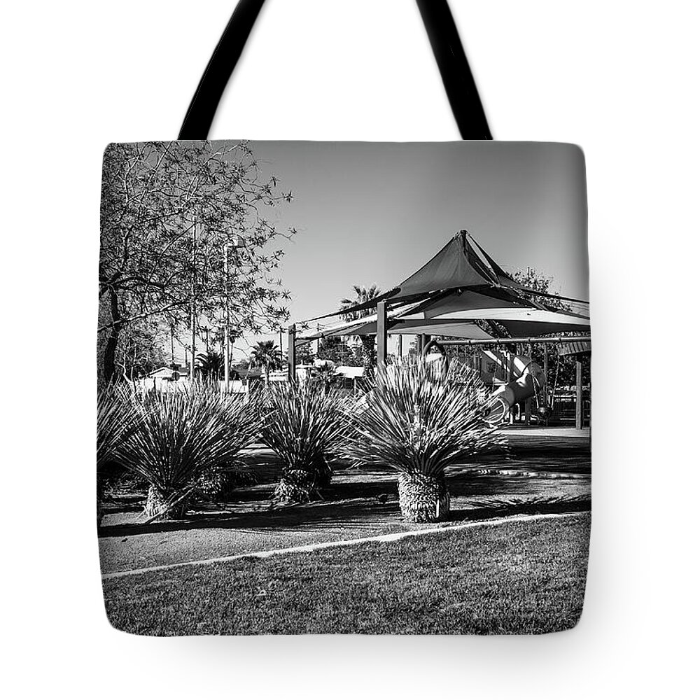  Tote Bag featuring the photograph Playful Abandon by Carl Wilkerson