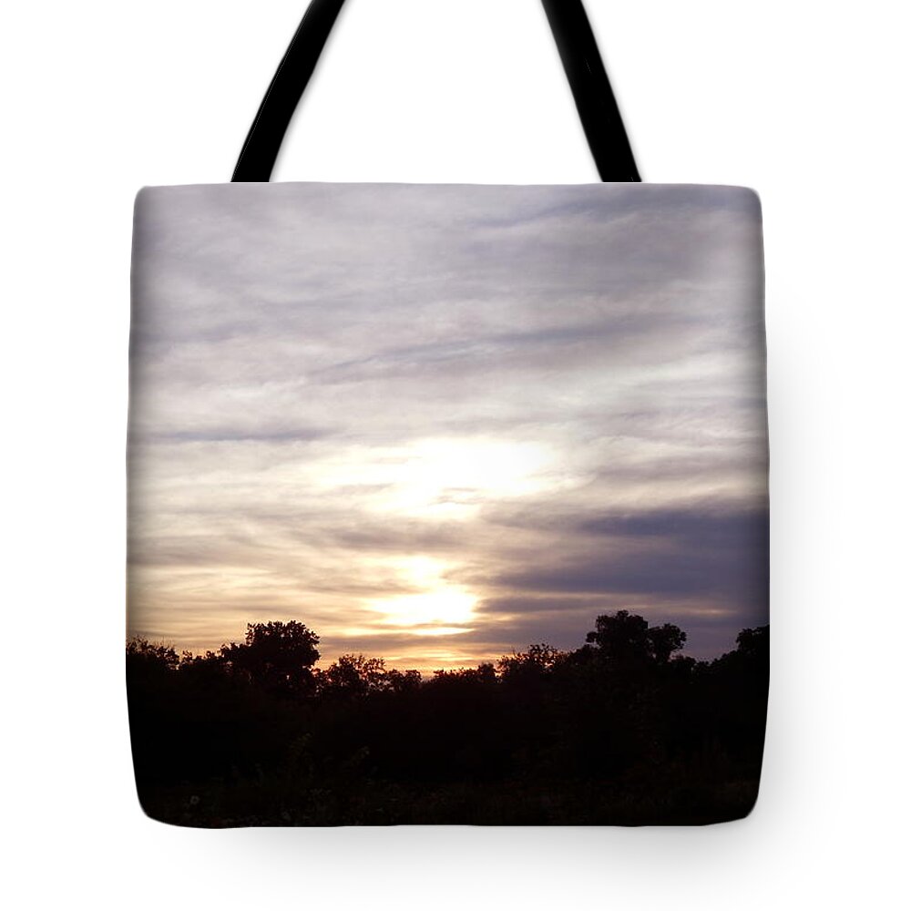 Summertime Tote Bag featuring the photograph Renewal #2 by Wild Thing