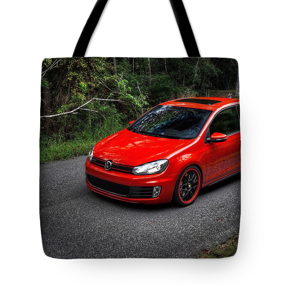 Designs Similar to Volkswagen #1 by Jackie Russo