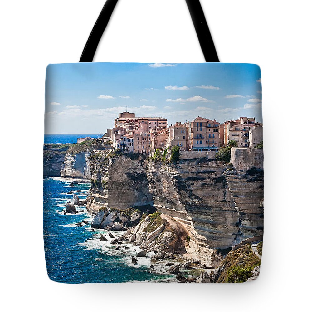 Place Tote Bag featuring the photograph Place #10 by Jackie Russo