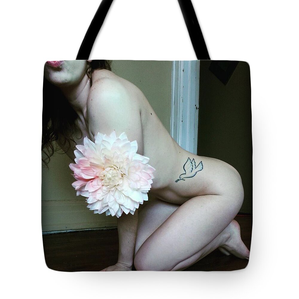 Beautiful Tote Bag featuring the photograph #sammystrips #canadiansammy #12 by Sammy Shayne