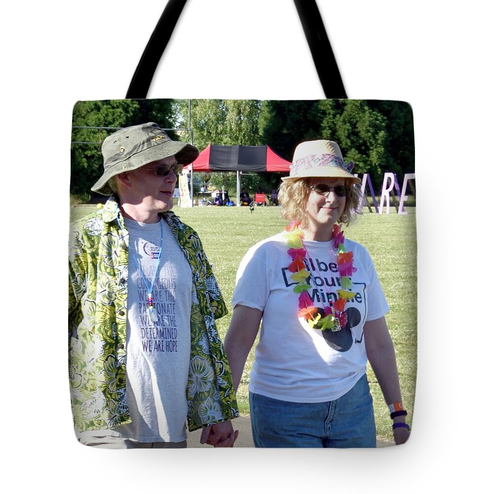  Tote Bag featuring the photograph 1362 by Jerry Sodorff
