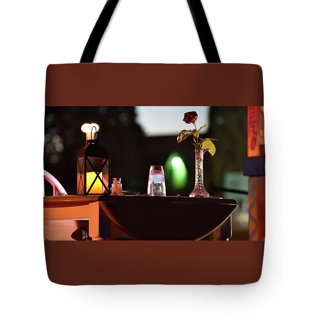  Tote Bag featuring the photograph 1653 by Jerry Sodorff