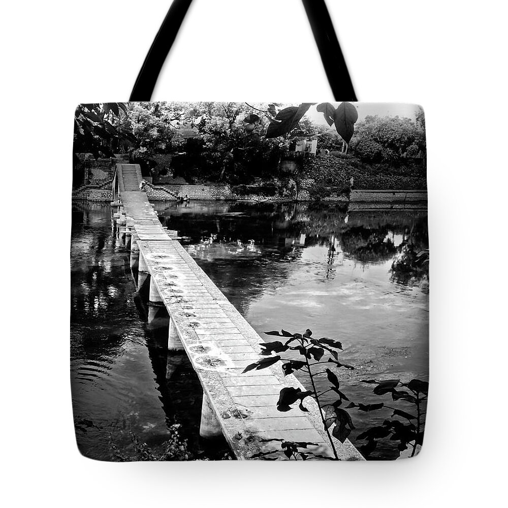 Beautiful Tote Bag featuring the photograph China Guilin landscape scenery photography #2 by Artto Pan