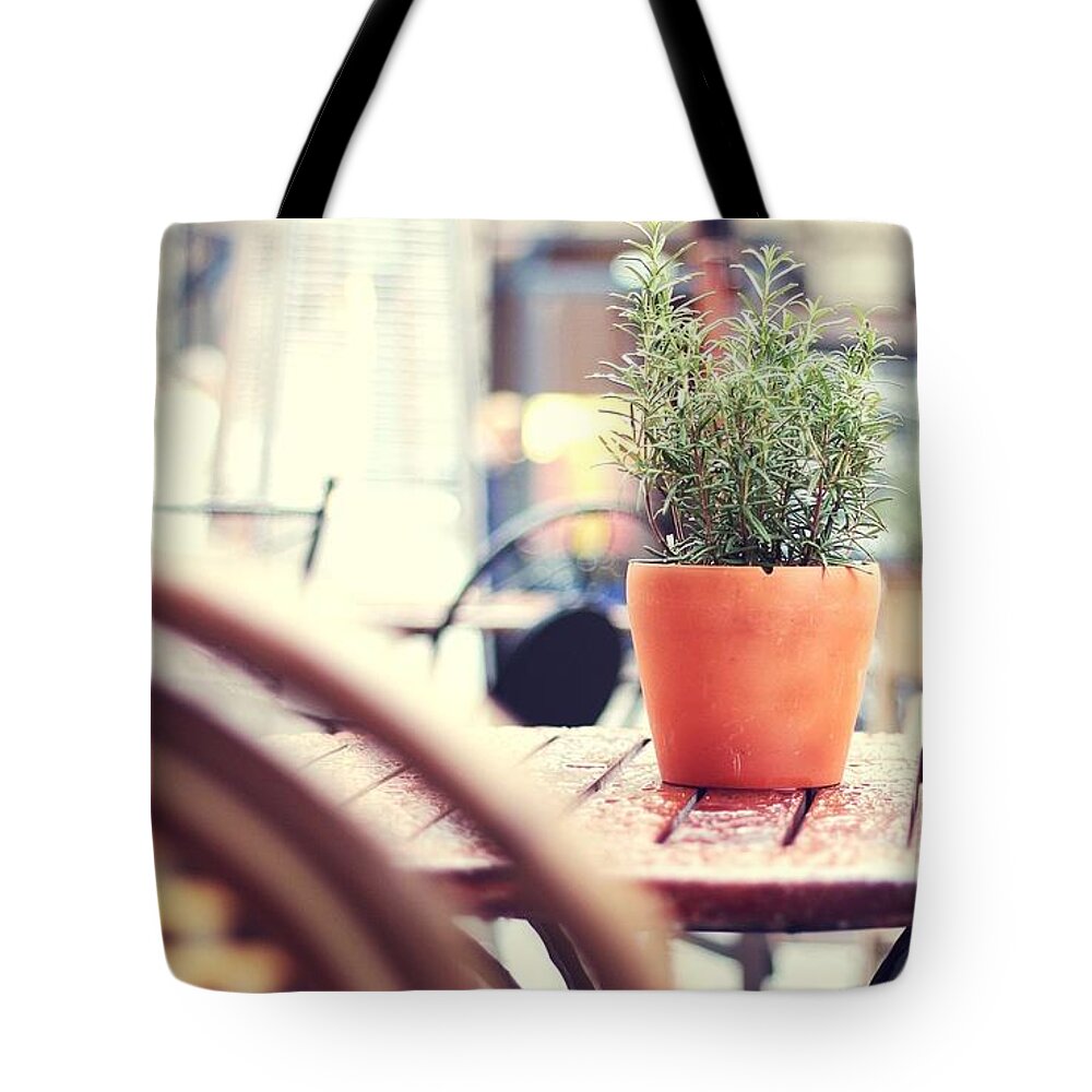 Still Life Tote Bag featuring the photograph Still Life #2 by Jackie Russo