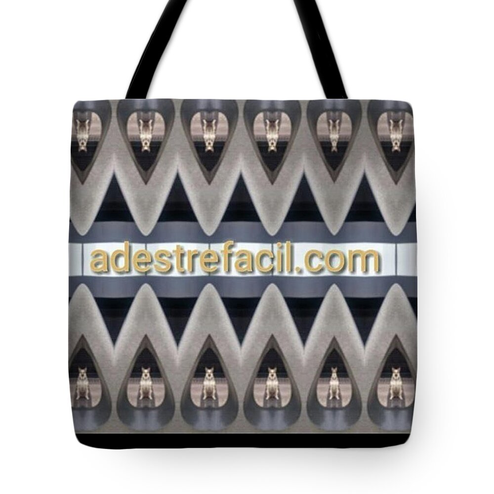 Classic Tote Bag featuring the photograph MORE AND MORe by Marlon Stefani