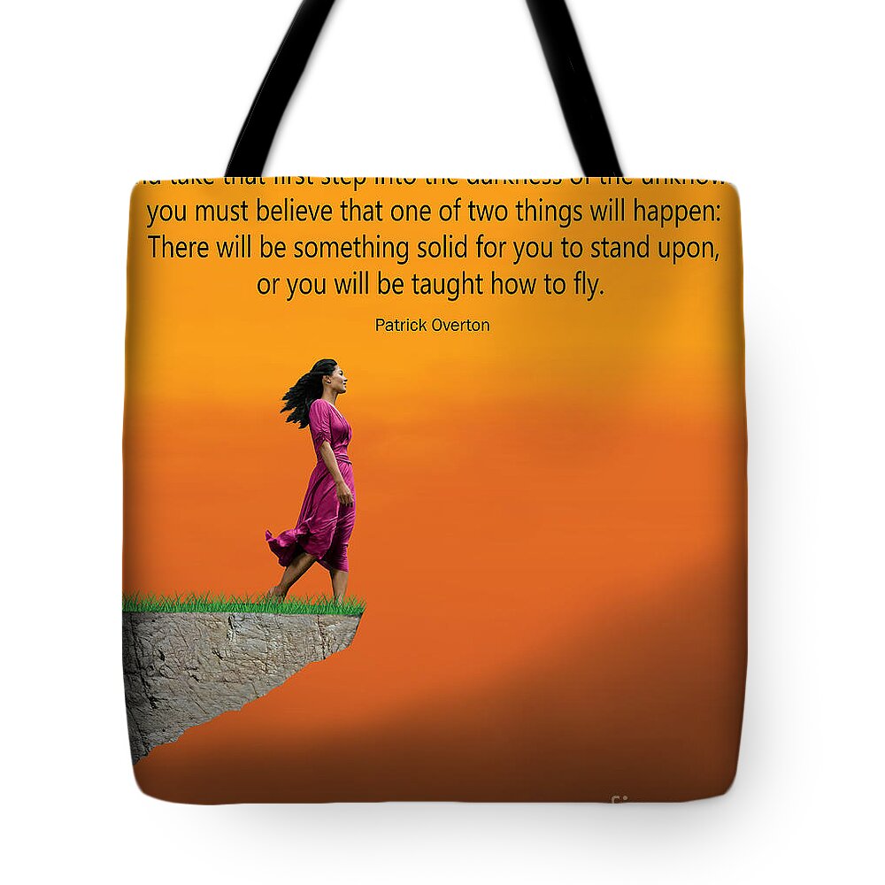Patrick Overton Tote Bag featuring the photograph 221- Patrick Overton by Joseph Keane