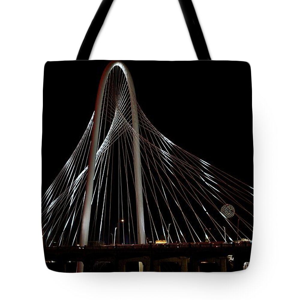 Raw Tote Bag featuring the photograph x #23 by John Babis