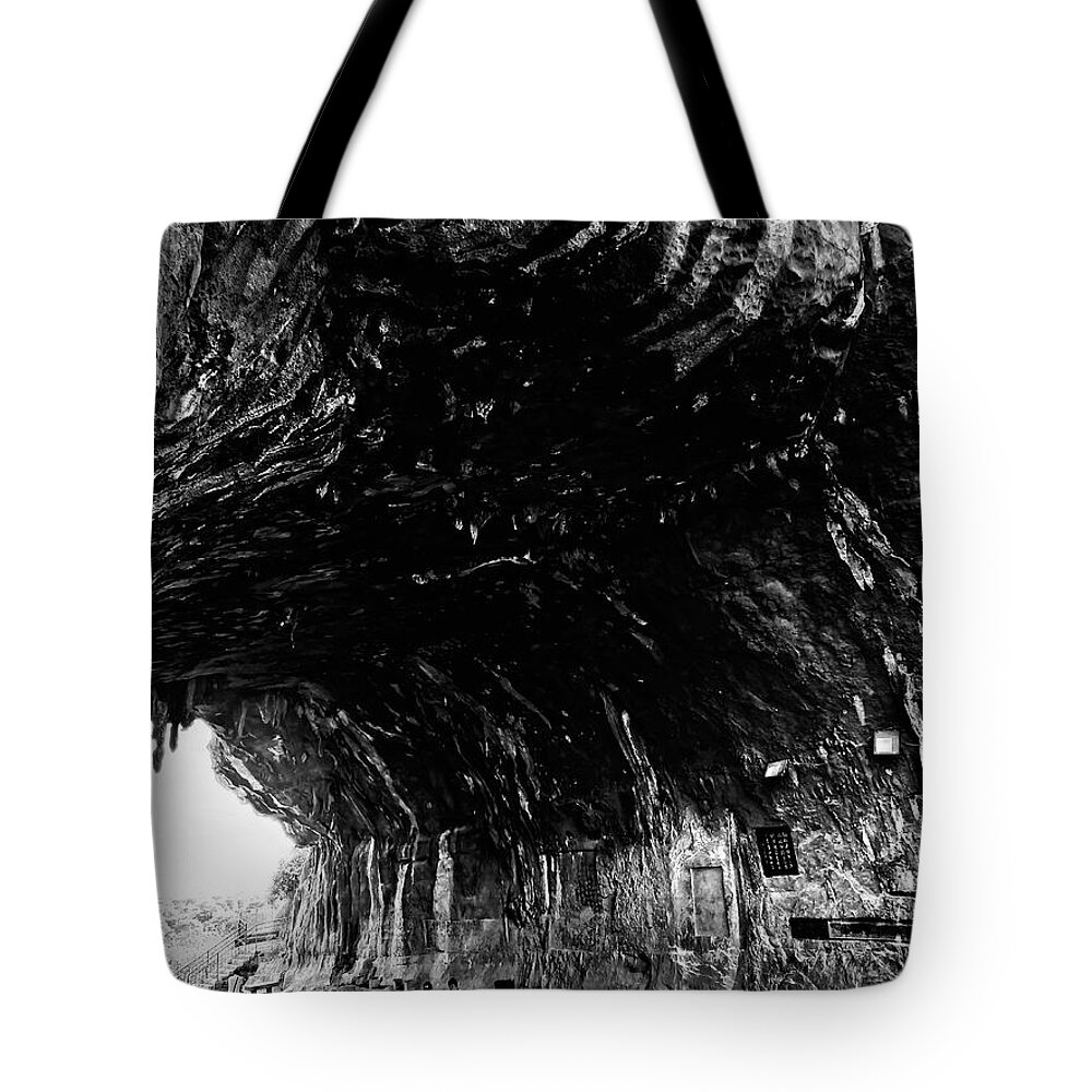 China Tote Bag featuring the photograph China Guilin landscape scenery photography #24 by Artto Pan