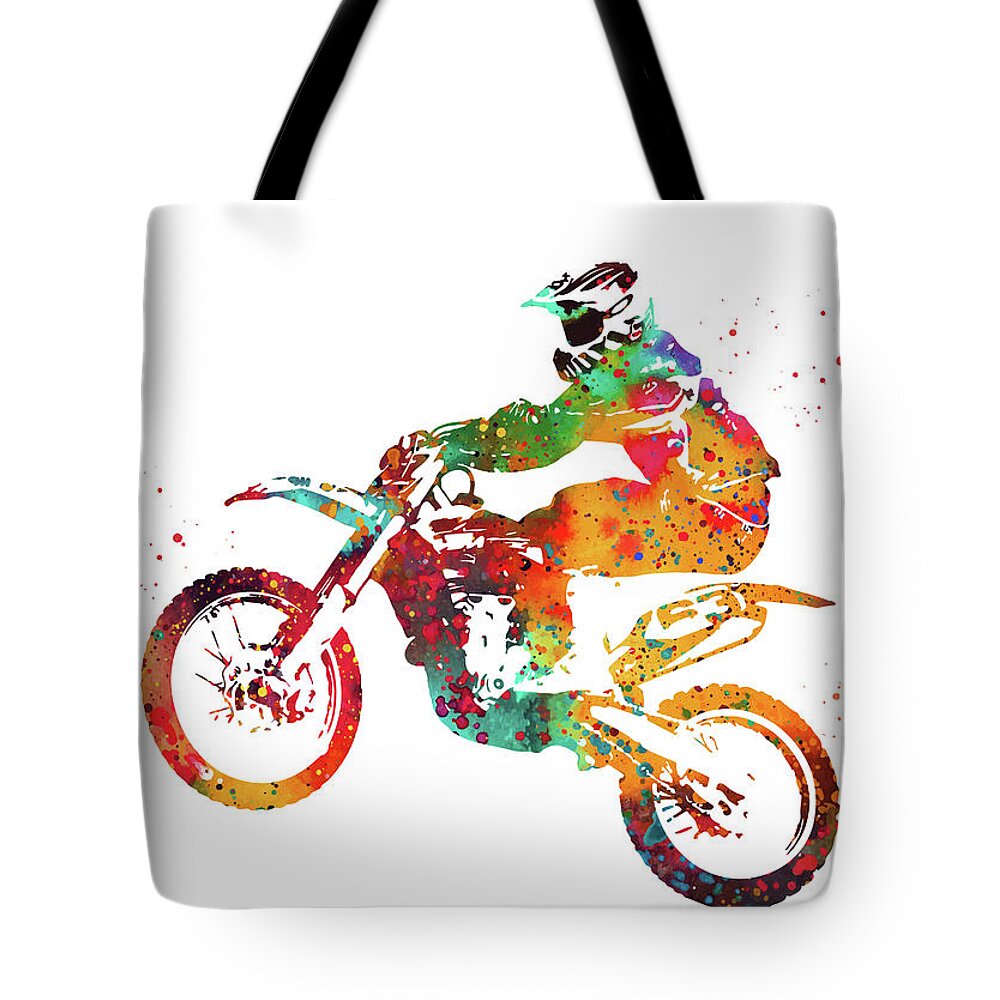 bike tote