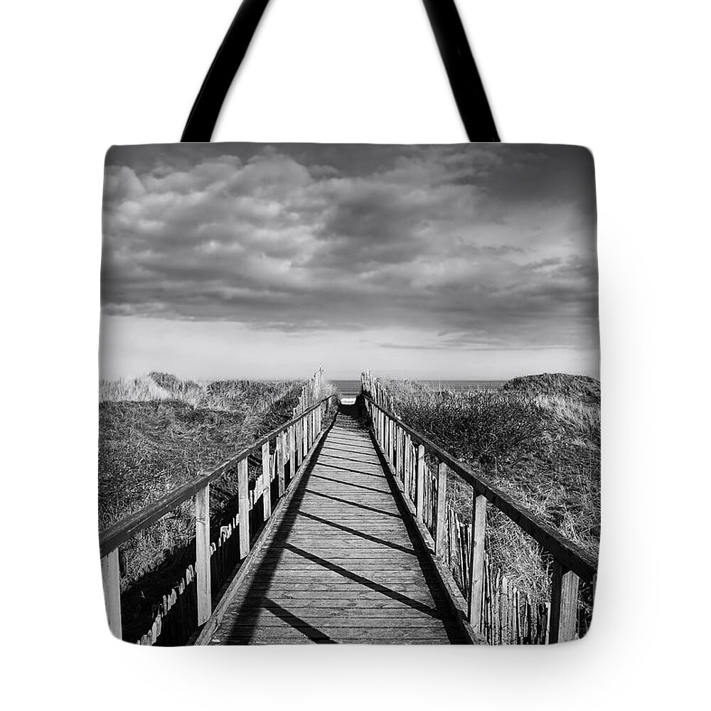 St Andrews Tote Bag featuring the photograph St Andrews by Smart Aviation