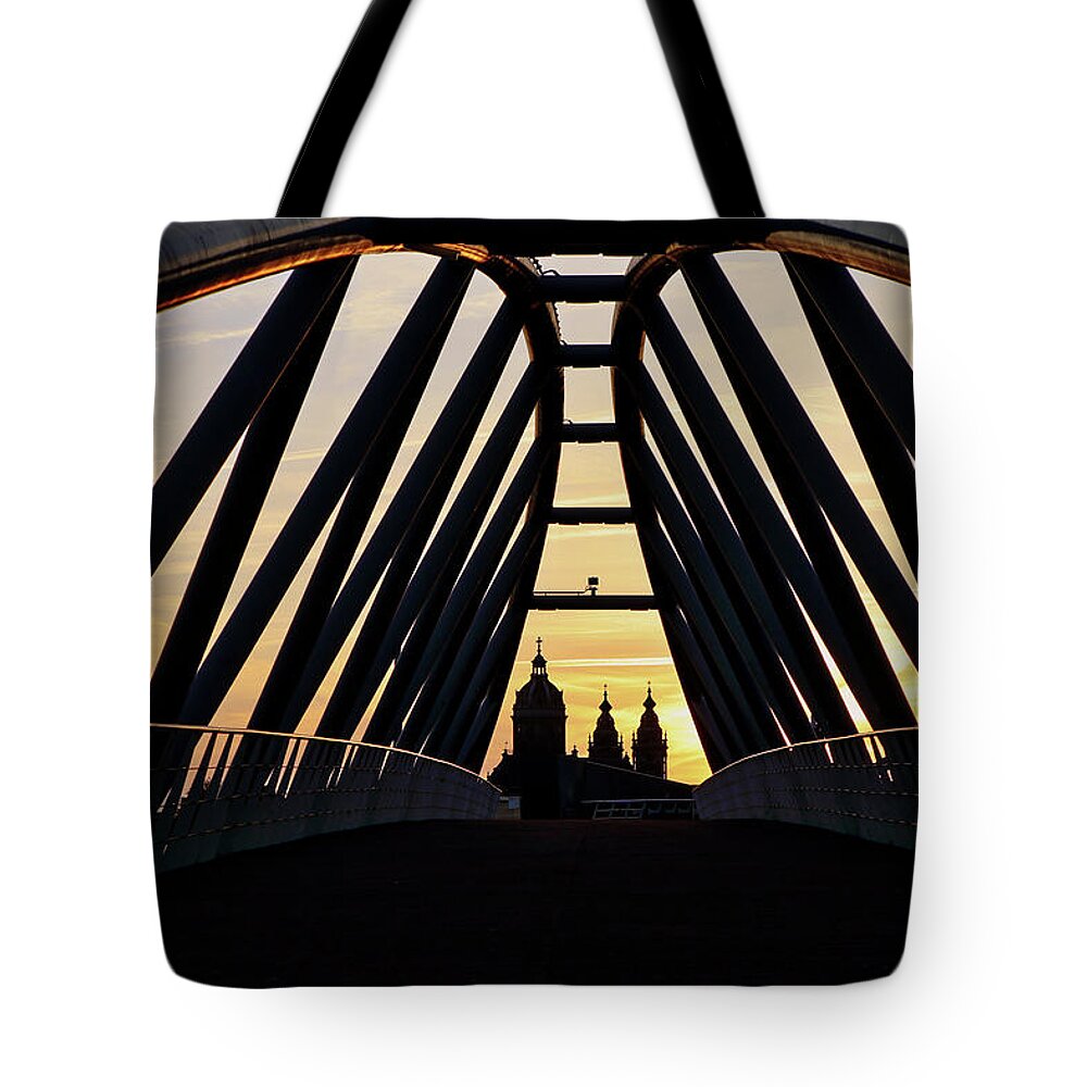 Amsterdam The Netherlands Tote Bag featuring the photograph Amsterdam The Netherlands #34 by Paul James Bannerman