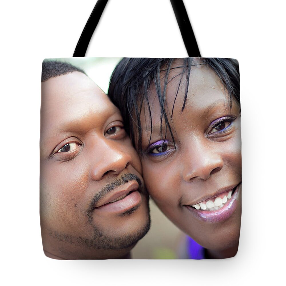 Tote Bag featuring the photograph Sample #34 by Kenny Thomas