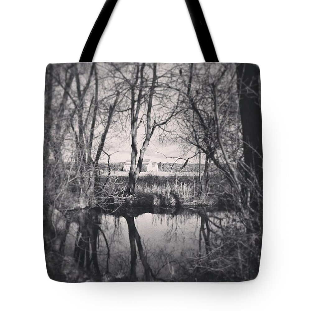  Tote Bag featuring the photograph Instagram Photo #391440418646 by Mandy Tabatt