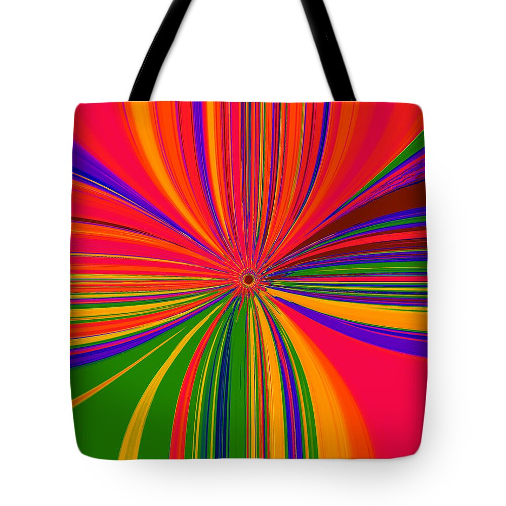 4 Leaf Clover Tote Bag featuring the photograph 4 Leaf Clover by James Stoshak