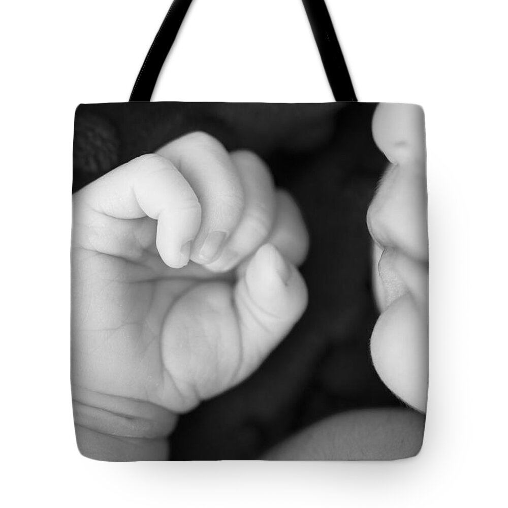  Tote Bag featuring the photograph Max #4 by Marlo Horne
