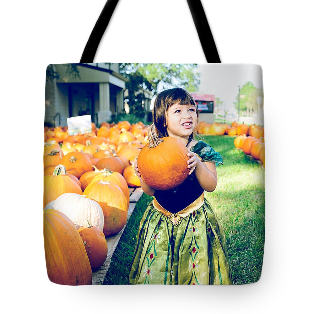 Child Tote Bag featuring the photograph 6940-4 by Teresa Blanton