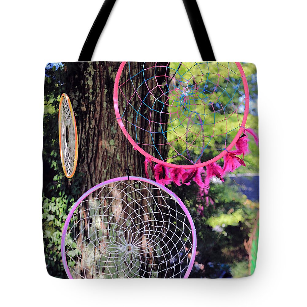 Hyperion Music And Arts Festival 2015 Tote Bag featuring the photograph Hyperion Music and Arts Festival 2015 #8 by PJQandFriends Photography