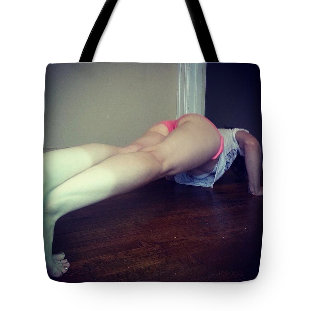 Beautiful Tote Bag featuring the photograph Instagram Photo by Sammy Shayne