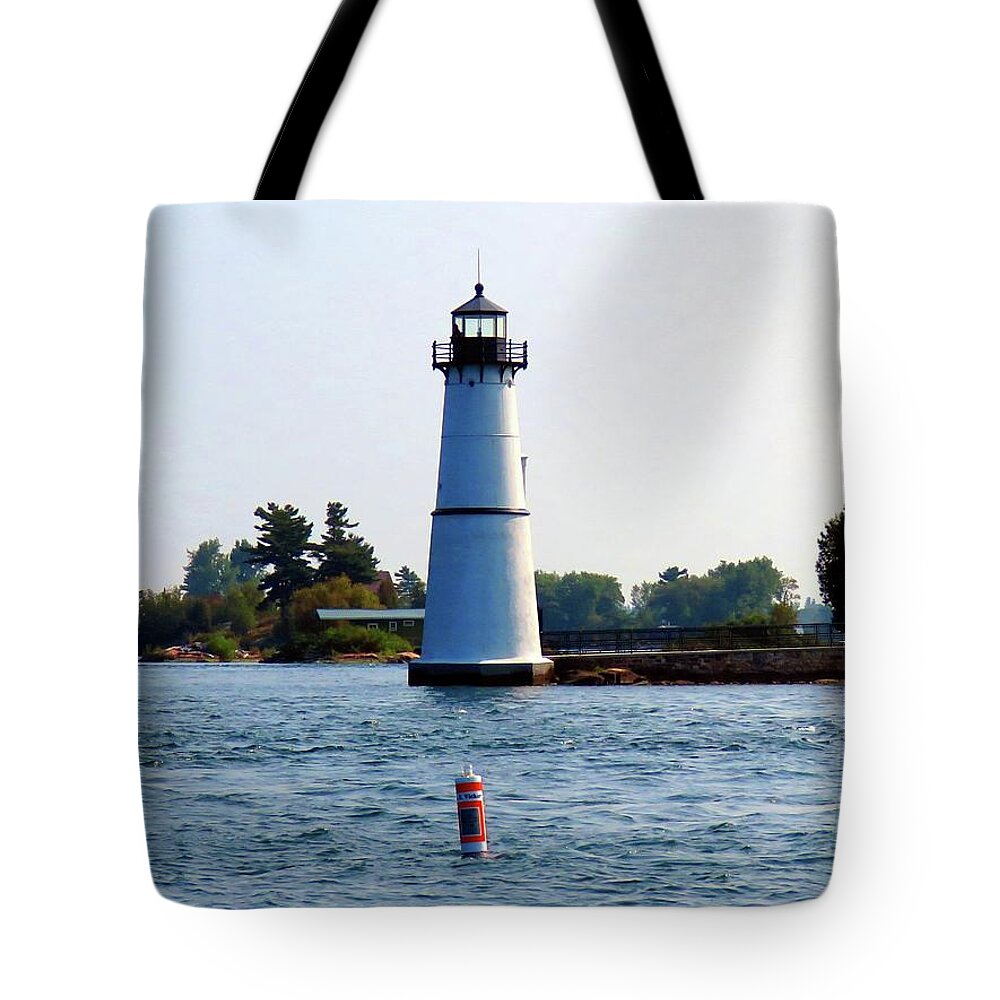  Tote Bag featuring the photograph A. E. Vickery by Dennis McCarthy