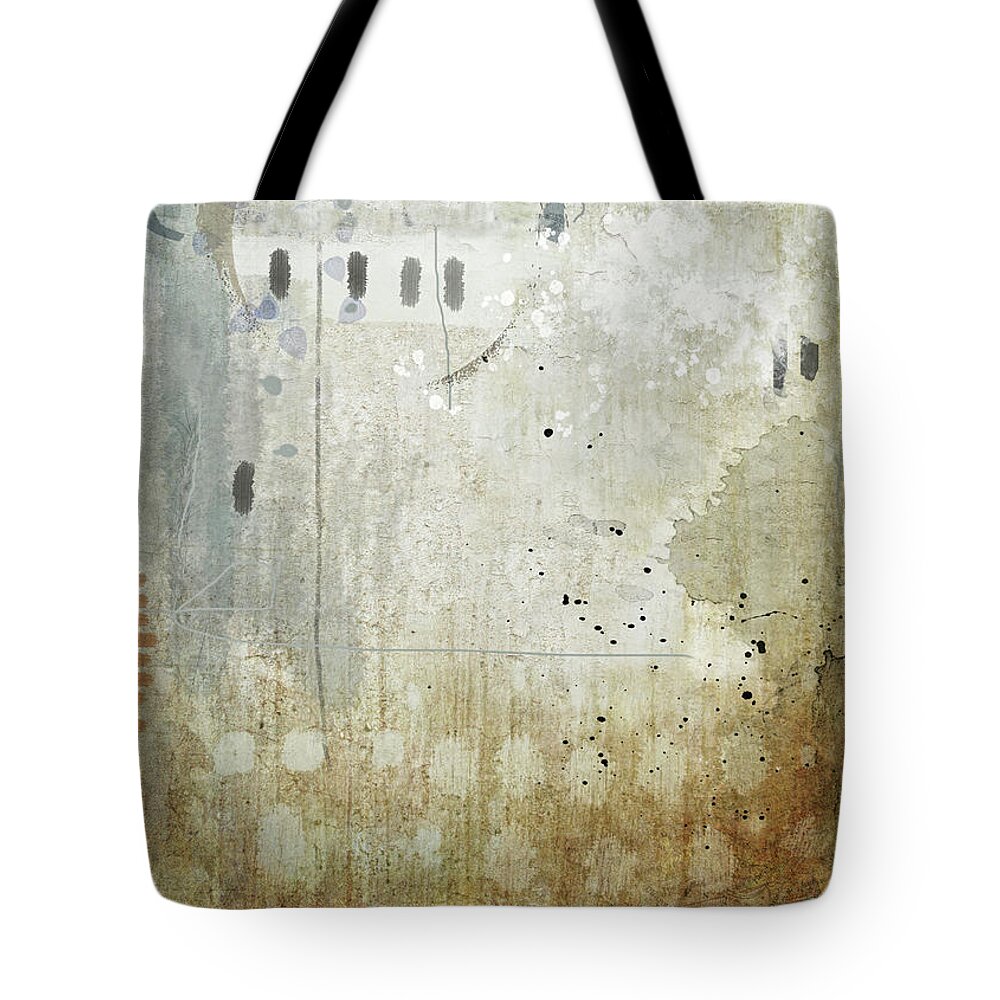 Abstract Tote Bag featuring the photograph Abstract 10 by Karen Lynch