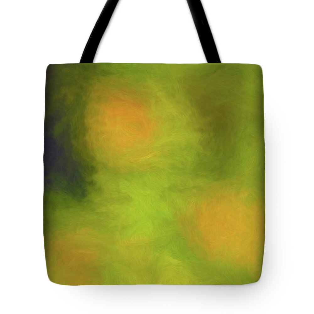 Jupiter Inlet Tote Bag featuring the photograph Abstract Untitled by Steve DaPonte