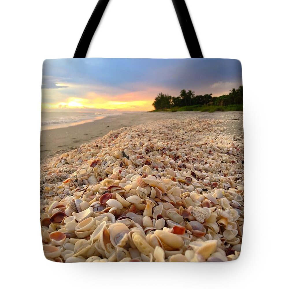 Nature Tote Bag featuring the photograph Access 7 by Melanie Moraga