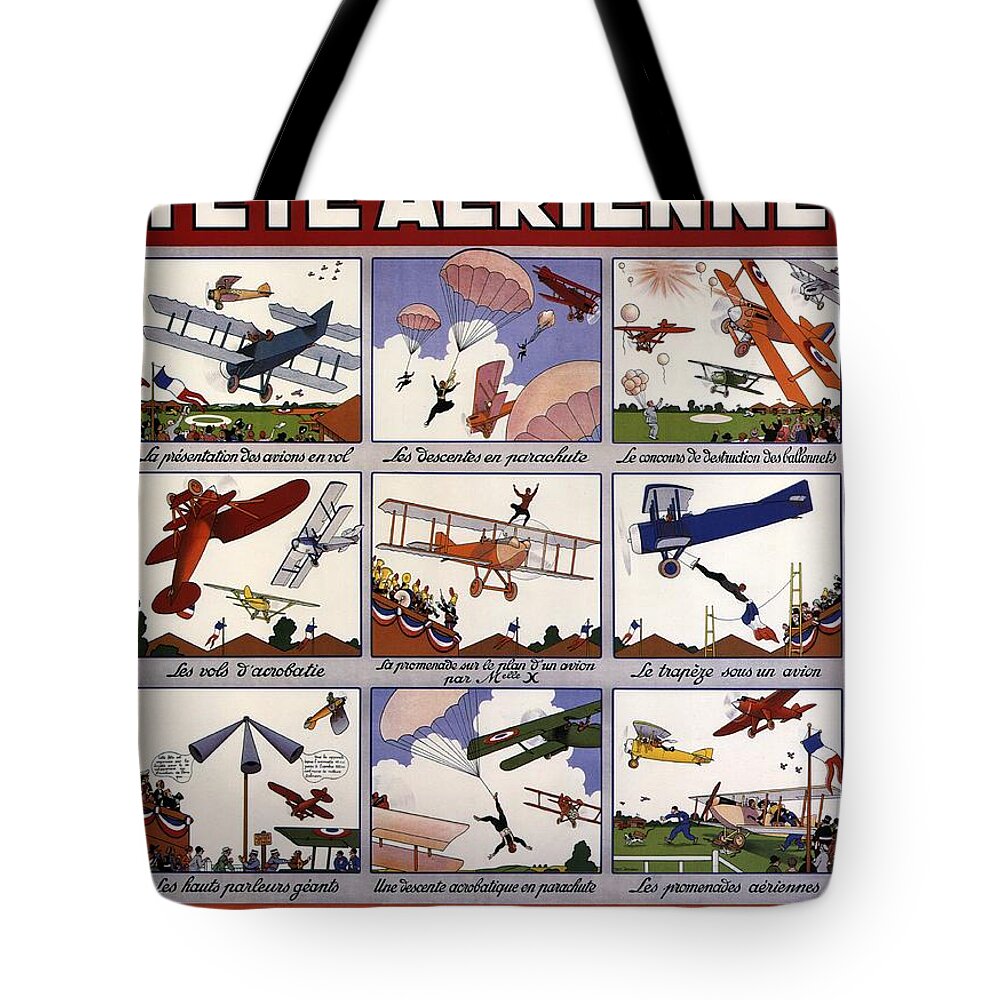 Anger Paintings Tote Bags