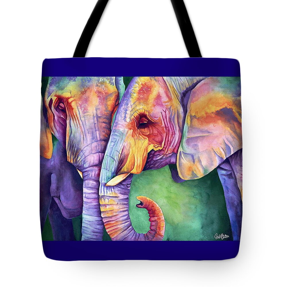  All Ears Tote Bag for Sale by Sinclair Stratton 