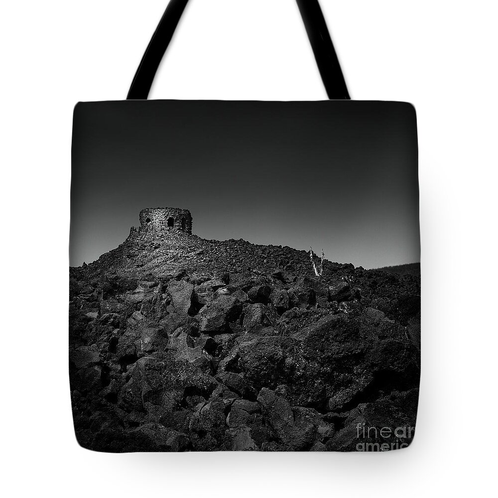 Civilian Conservation Corps Tote Bags