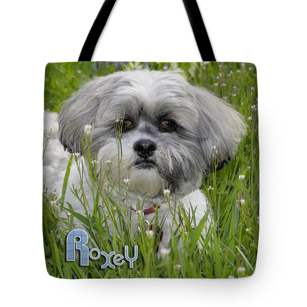  Tote Bag featuring the photograph Baby Breath Tote by Arthur Fix