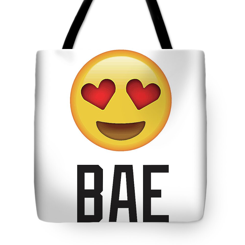 Emoji Smileys Backpack | Bag