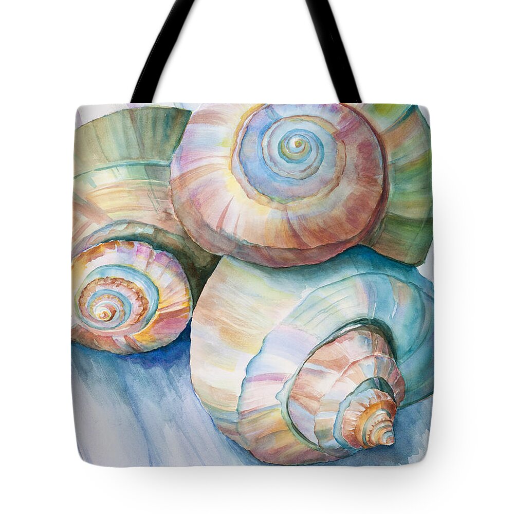 Centering Tote Bags