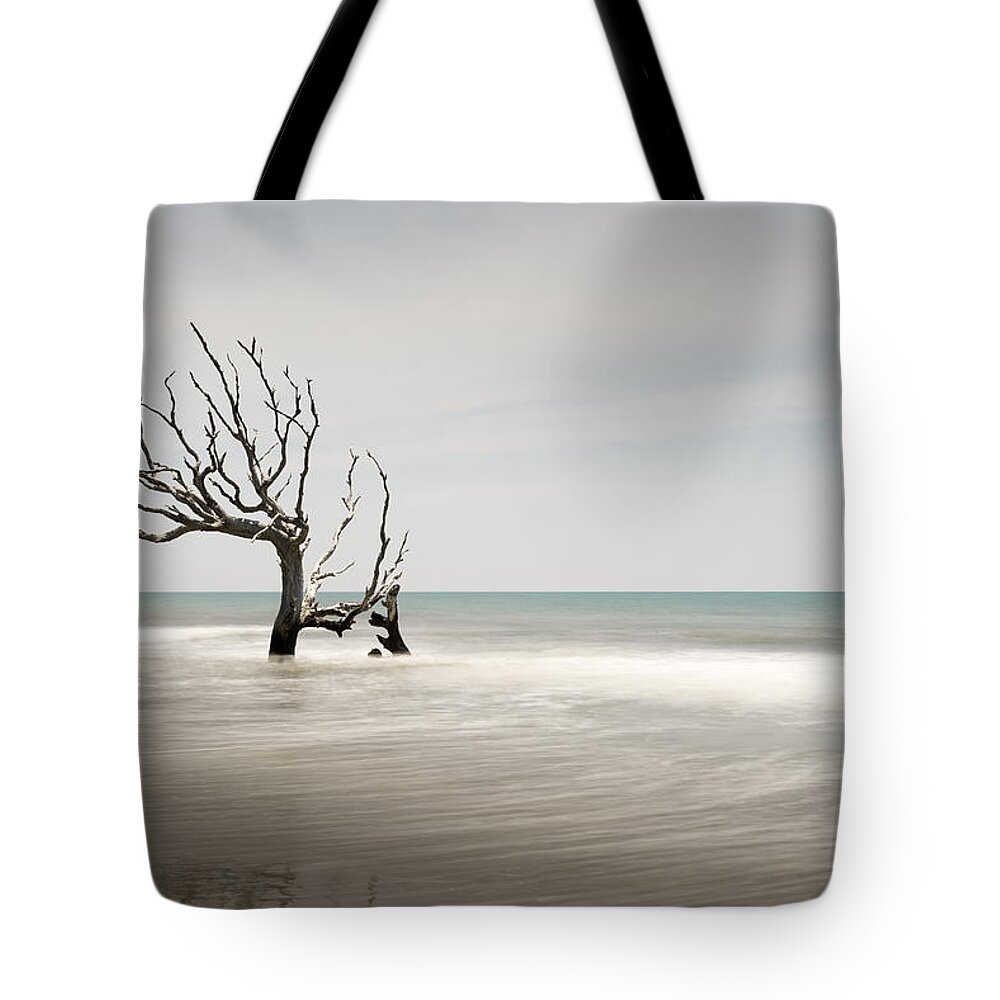 Bulls Island Tote Bag featuring the photograph Bulls Island C-IV by Ivo Kerssemakers