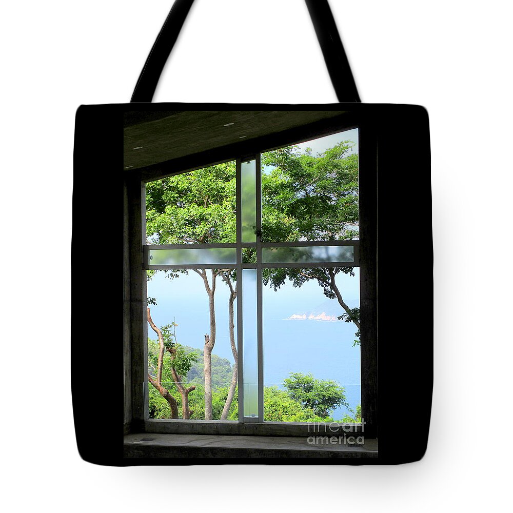 Capilla Del Atardecer Tote Bag featuring the photograph Capilla Del Atardecer 11 by Randall Weidner