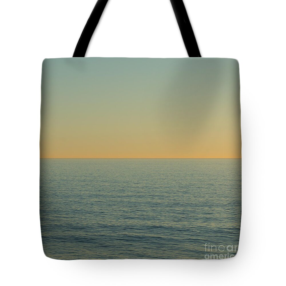 Ocean Tote Bag featuring the photograph Celeste by Ana V Ramirez