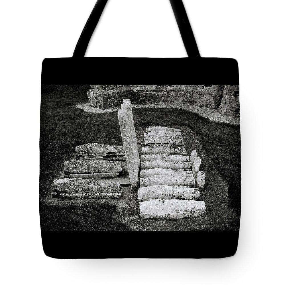 Charles Dickens Tote Bag featuring the photograph Charles Dickens Great Expectations by Shaun Higson