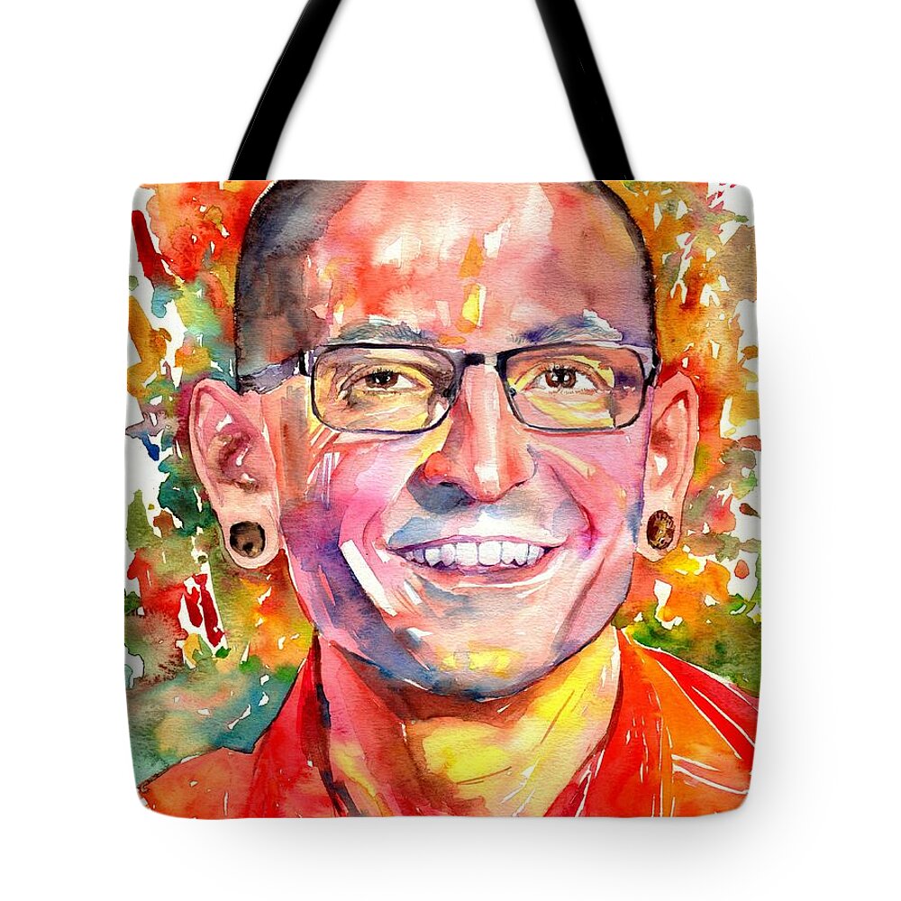 Chester Tote Bags