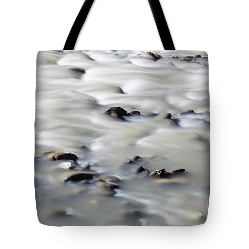 Chi Tote Bag featuring the photograph Chi by Mark Alder