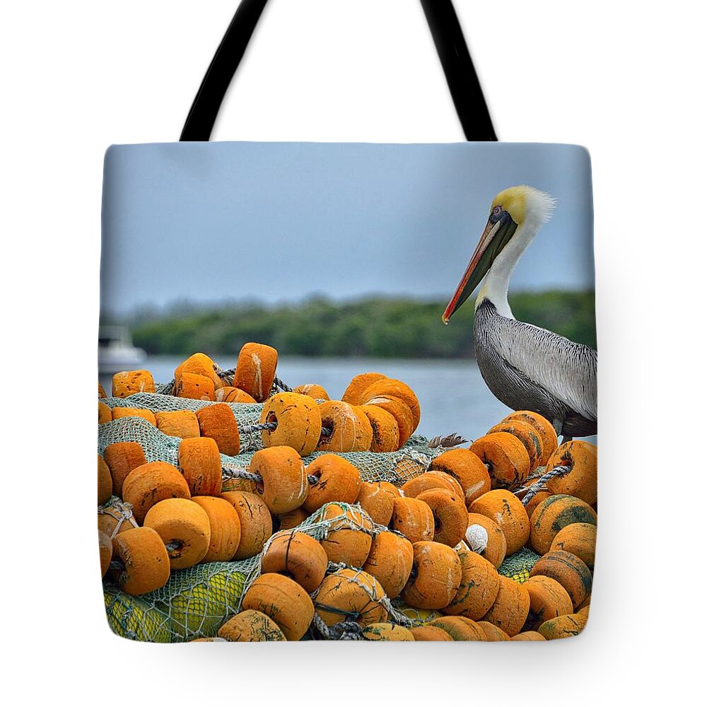 Landscape Tote Bag featuring the photograph Choices by Alison Belsan Horton