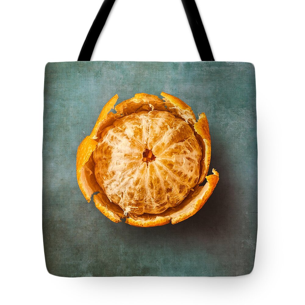 Scott Norris Photography Tote Bag featuring the photograph Clementine by Scott Norris