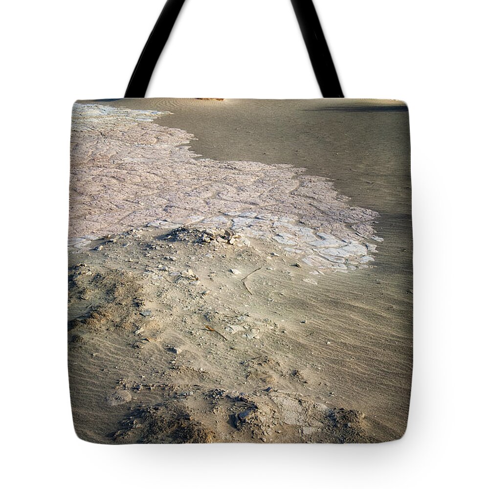 Crystal Yingling Tote Bag featuring the photograph Color Palette by Ghostwinds Photography