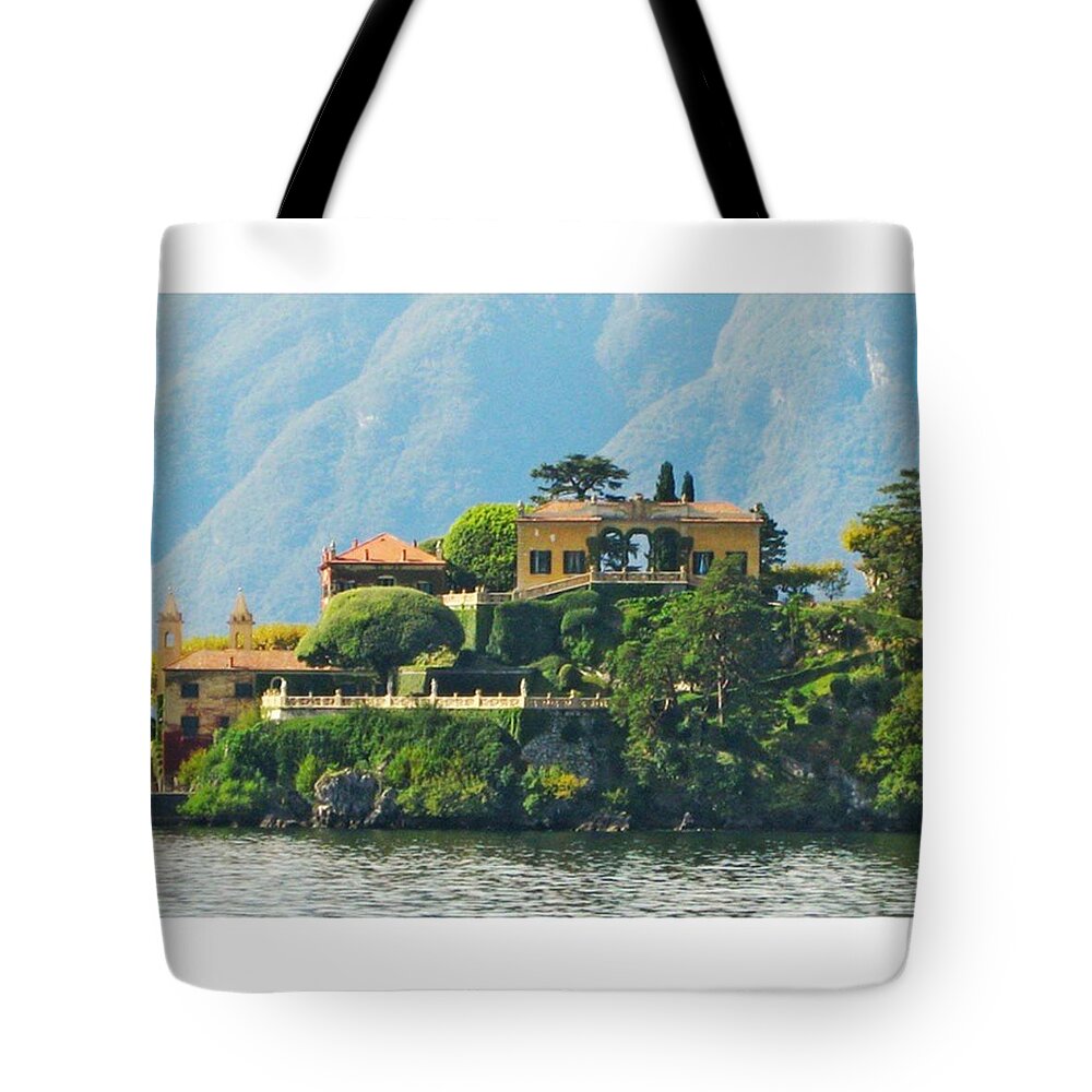 Beautiful Tote Bag featuring the photograph Continuing With The Review Of The Shots by Marcelo Valente