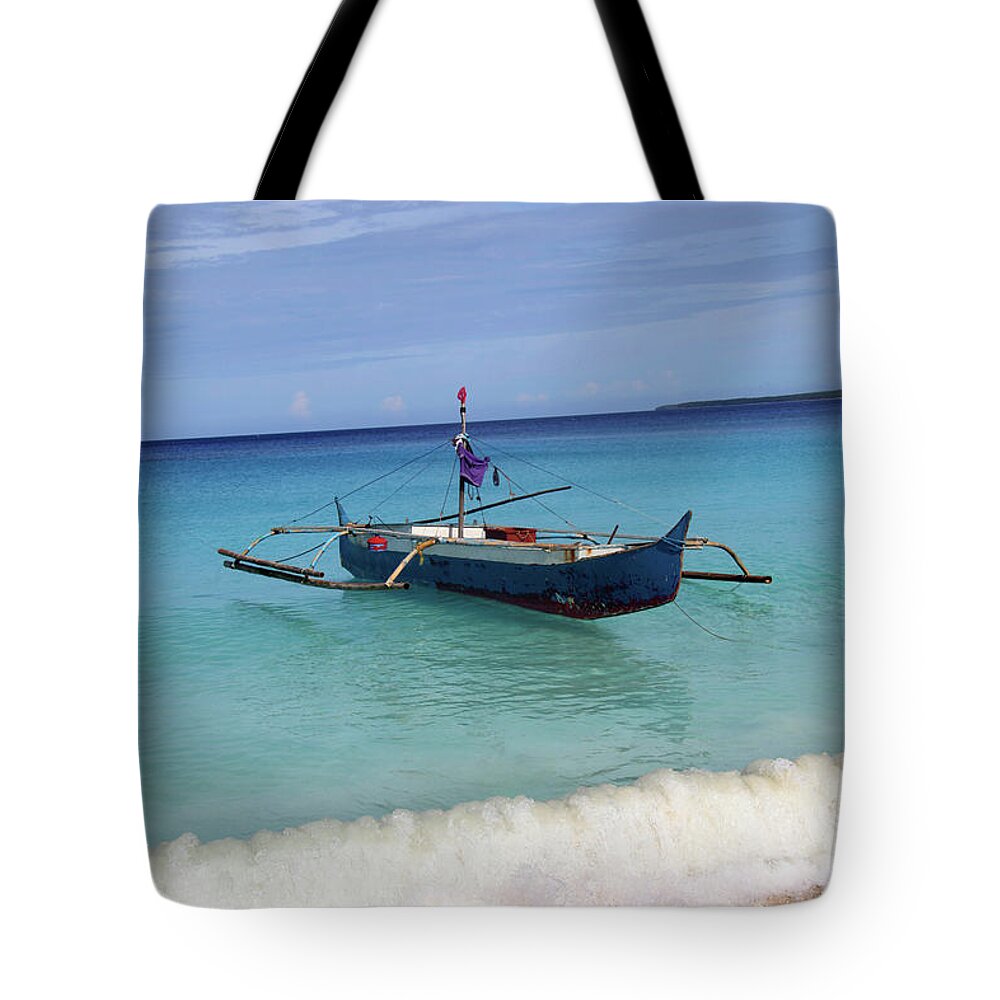 Asia Tote Bag featuring the photograph could I feel a thing by Jez C Self