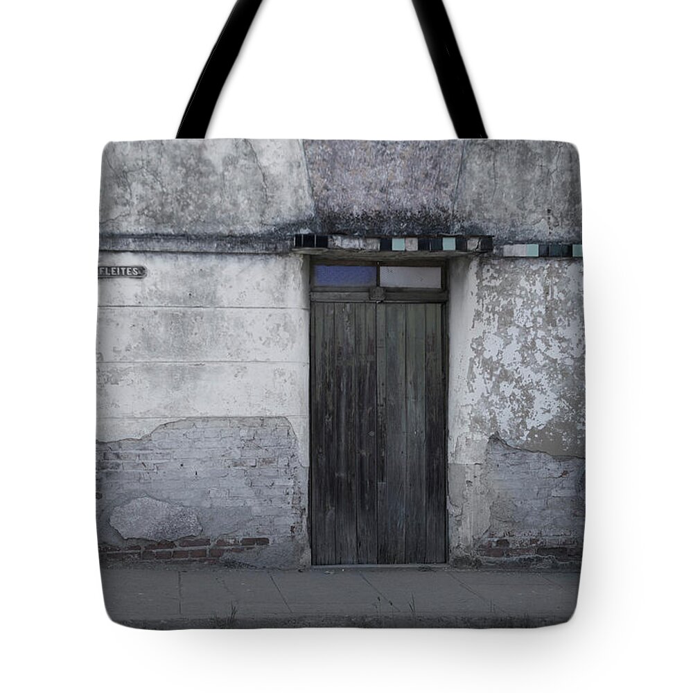 Cuba Tote Bag featuring the photograph Cuban Life #2 by David Chasey